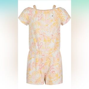 3T Romper